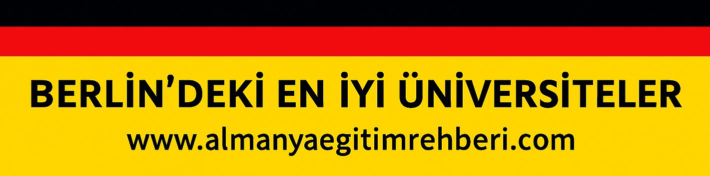 Berlin'deki en iyi üniversiteler