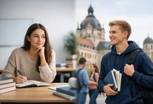 Hazırlık yılı mı Studienkolleg mi?