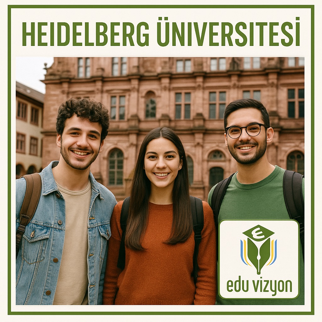 Heidelberg Üniversitesi