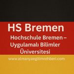 HS Bremen Bremen City University of Applied Sciences
