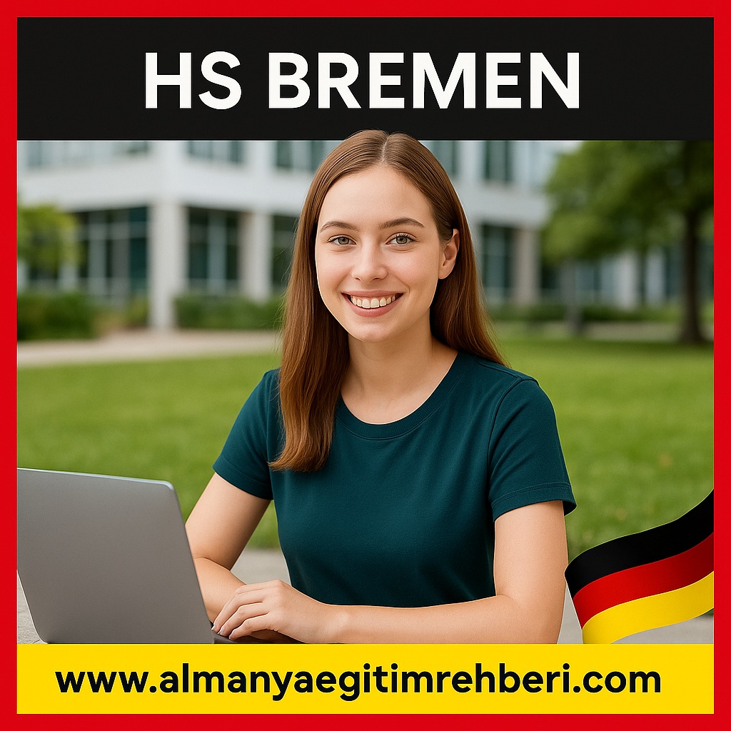 HS Bremen , Bremen City University of Applied Sciences