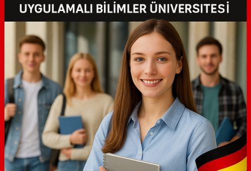 HTW Berlin – Hochschule für Technik und Wirtschaft Berlin 2025 -2026