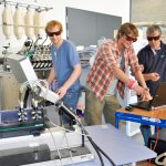 Almanya’da tekstil mühendisliği 2025
