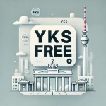 YKS Şartı Olmadan Almanya’da Üniversite Eğitimi 2025