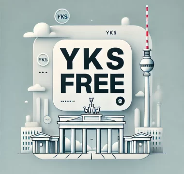 YKS Şartı Olmadan Almanya’da Üniversite Eğitimi 2025