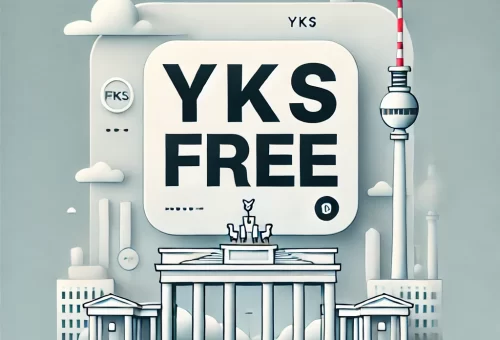 YKS Şartı Olmadan Almanya’da Üniversite Eğitimi 2025